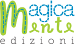 Logo Magicamente Edizioni Logo Magicamente Edizioni