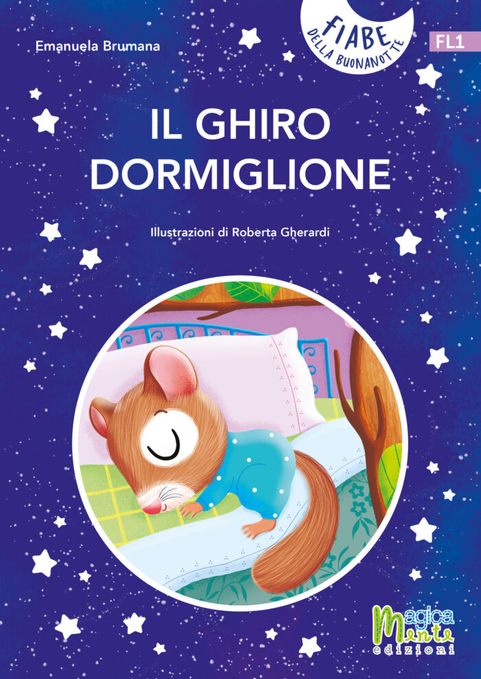 Il Ghiro dormiglione