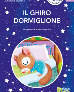 Il Ghiro dormiglione