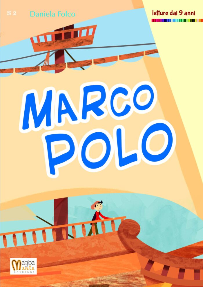 Marco Polo