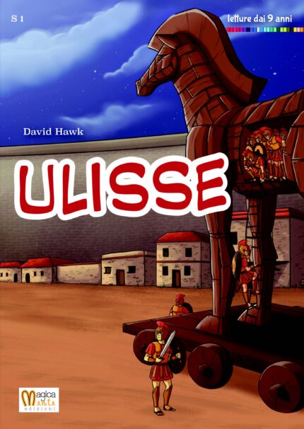 Ulisse